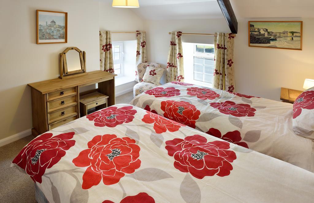 Cronk Darragh Cottage Castletown Room photo